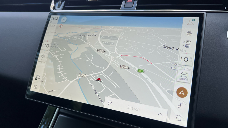 Land Rover Range Rover Evoque 2.0 D165 Dynamic SE 5dr Auto Diesel Hatchback